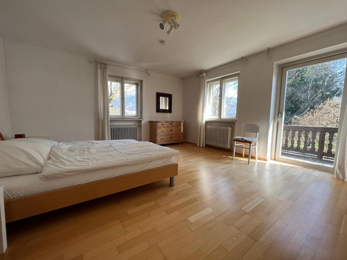 Apartament Zur Rose Grassau  Zewnętrze zdjęcie