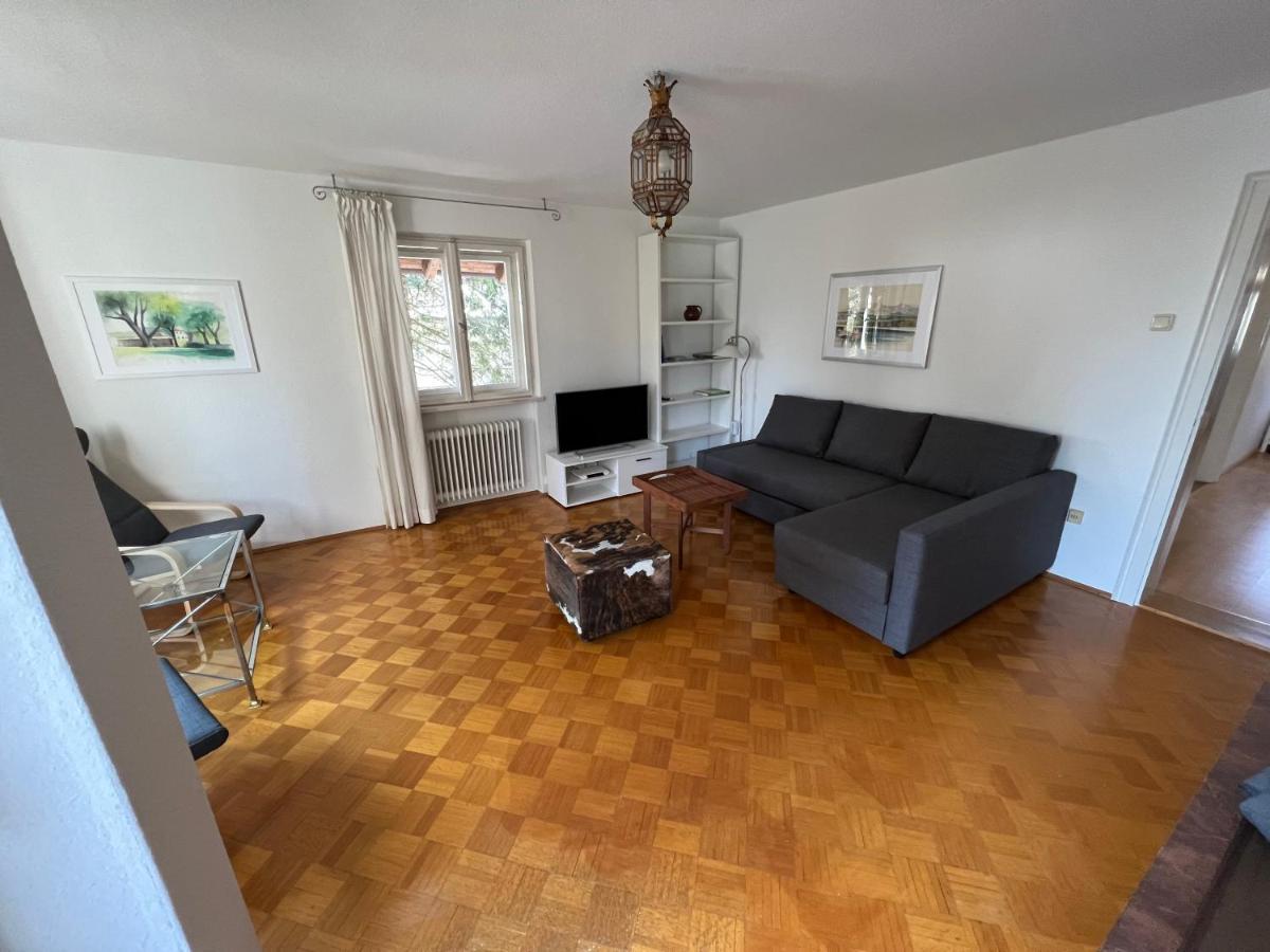 Apartament Zur Rose Grassau  Zewnętrze zdjęcie