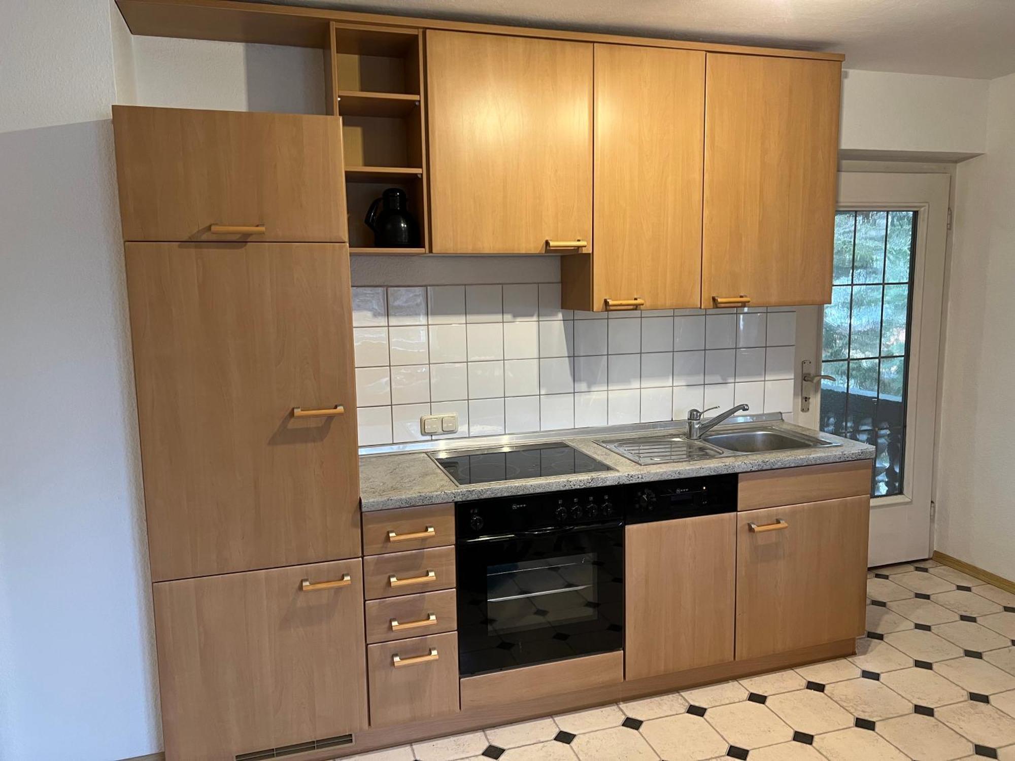 Apartament Zur Rose Grassau  Zewnętrze zdjęcie